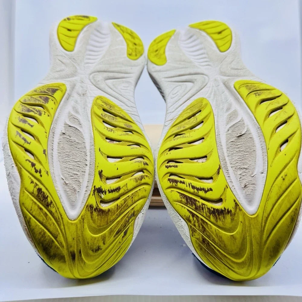 ASICS Gel Cumulus 25 Men's 7 Navy Running‎ Shoes Sneakers Cushioned Comfort - Picture 7 of 8